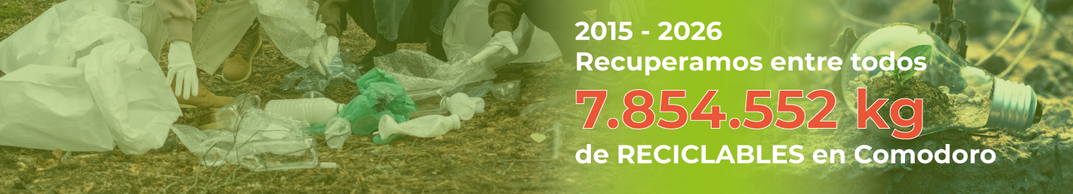 reciclables2026